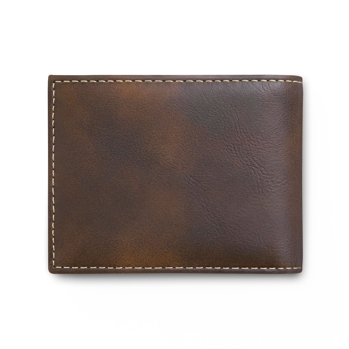 Pabst Blue Ribbon Wallet with Flip