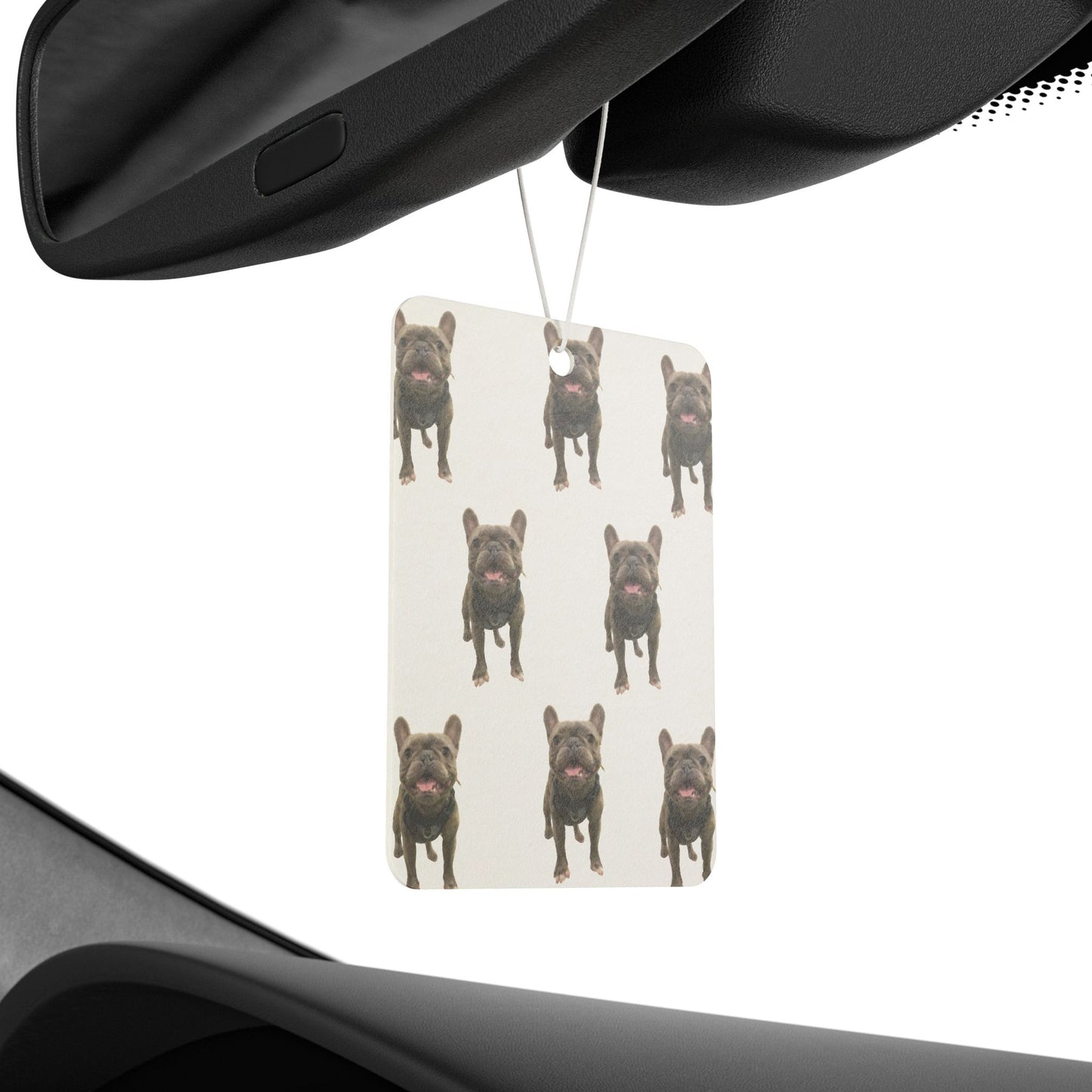 Custom Pet Air Fresheners