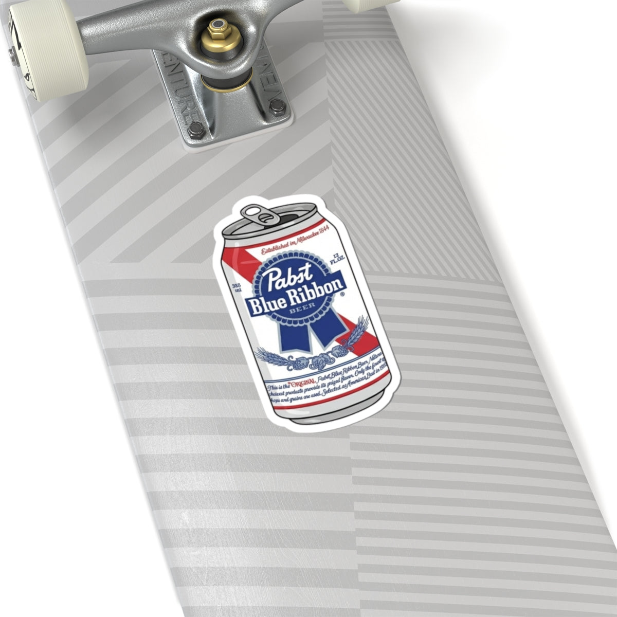 Pabst Sticker