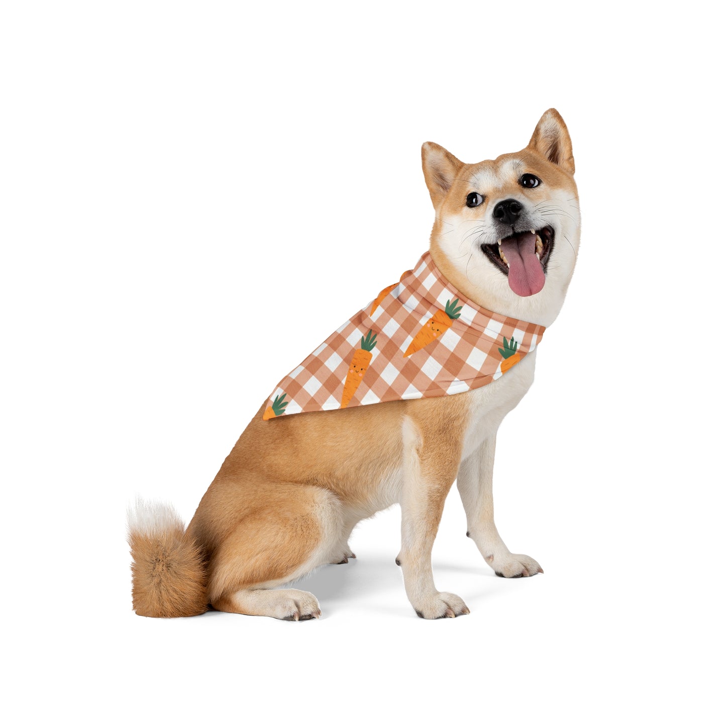 Easter Pet Bandana