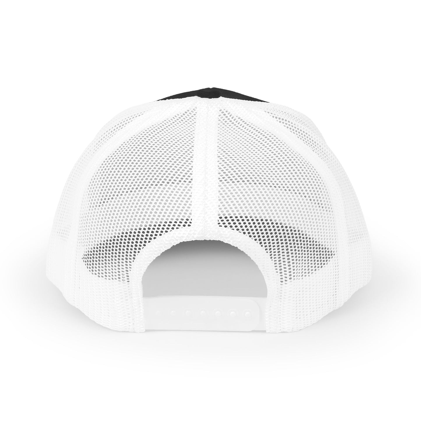 Kevin’s Trucker Retro Hat