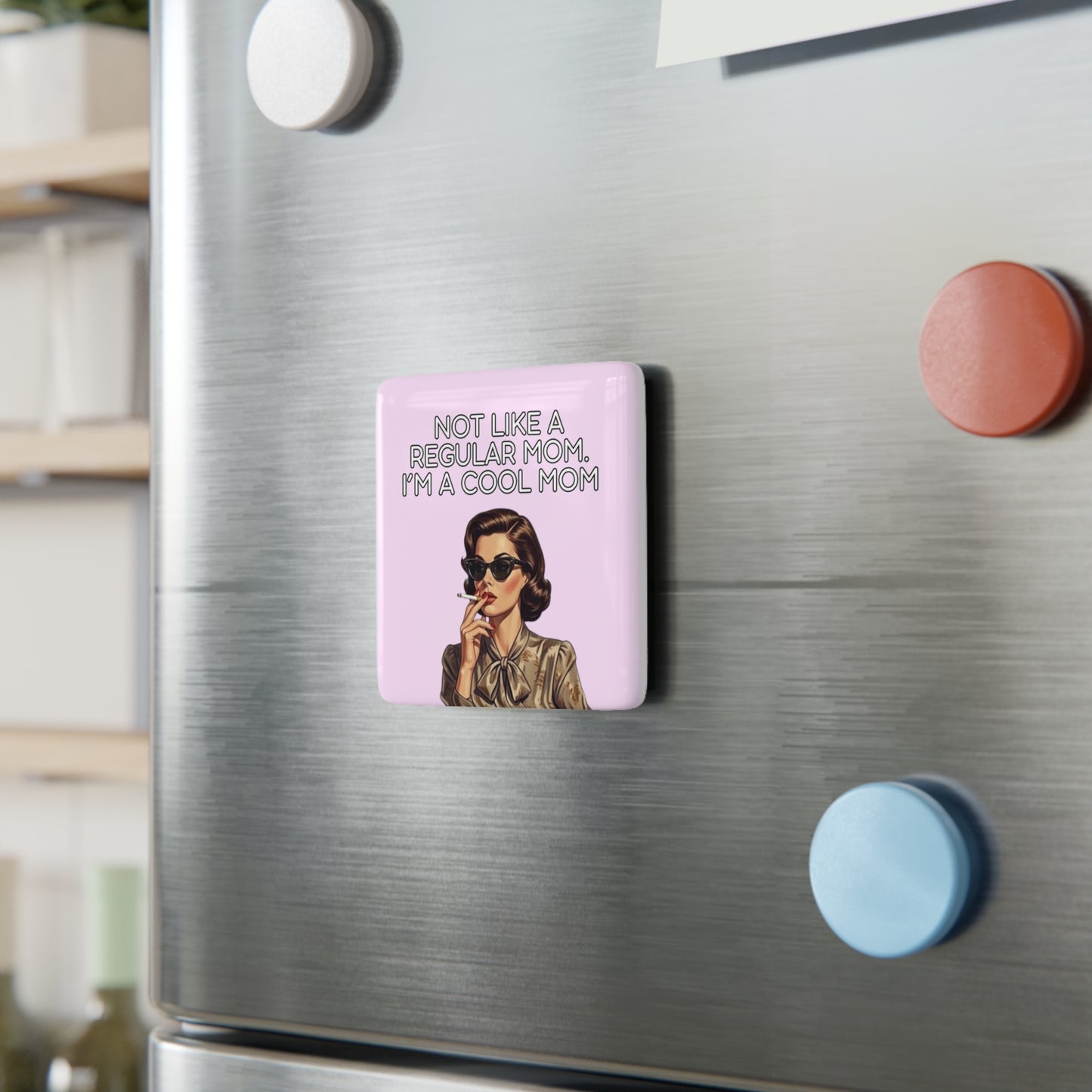 June's Magnet