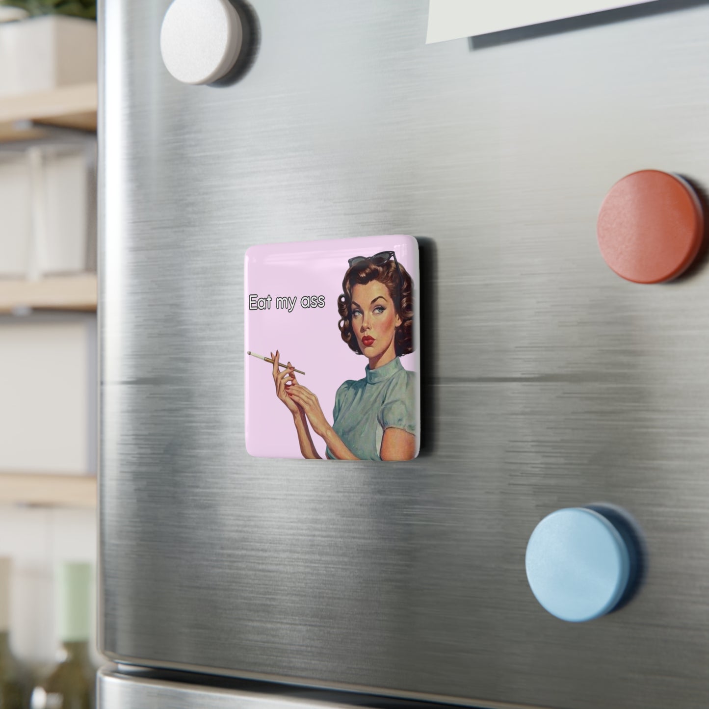 Tanika's Magnet