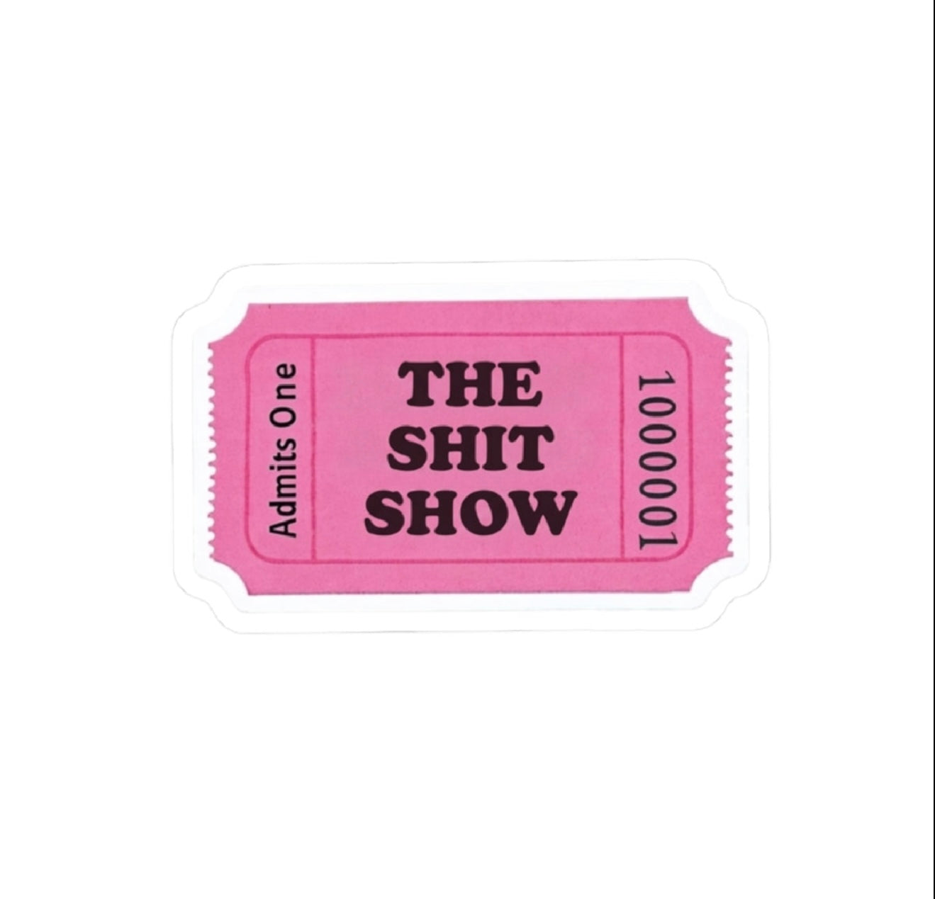 Magnets & Stickers