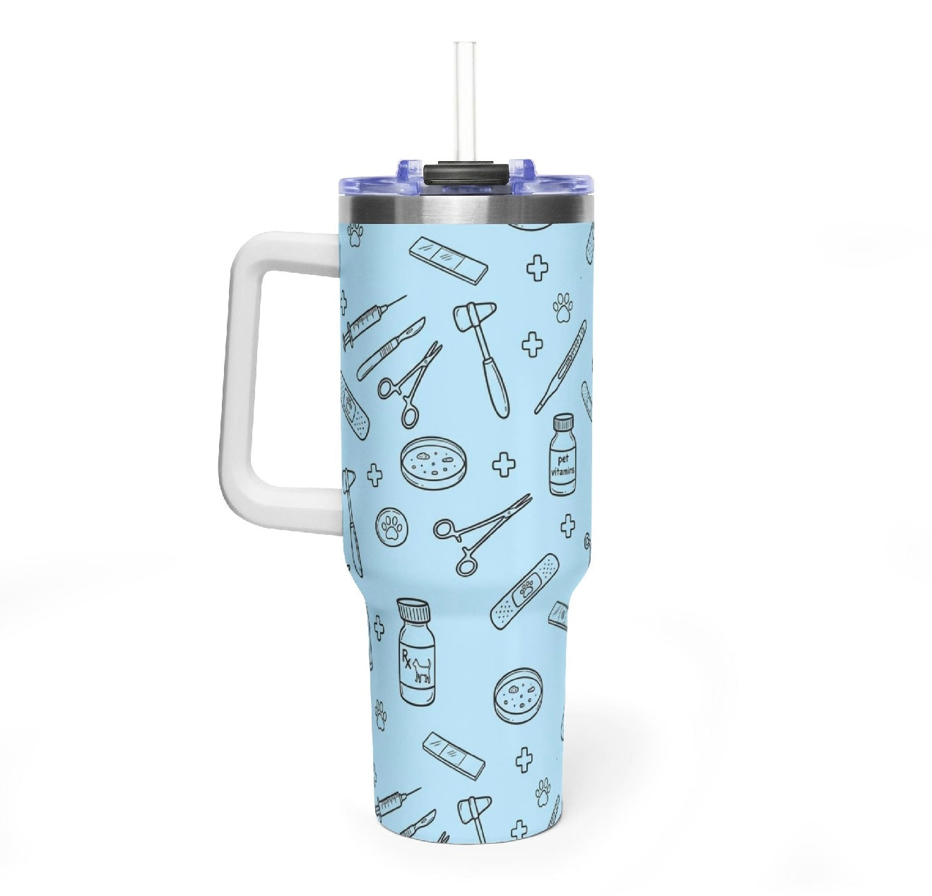 Cups & Tumblers