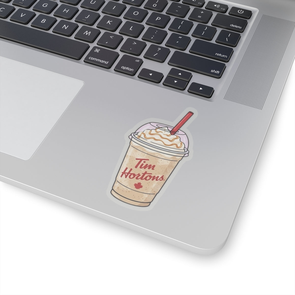 Tim’s Sticker