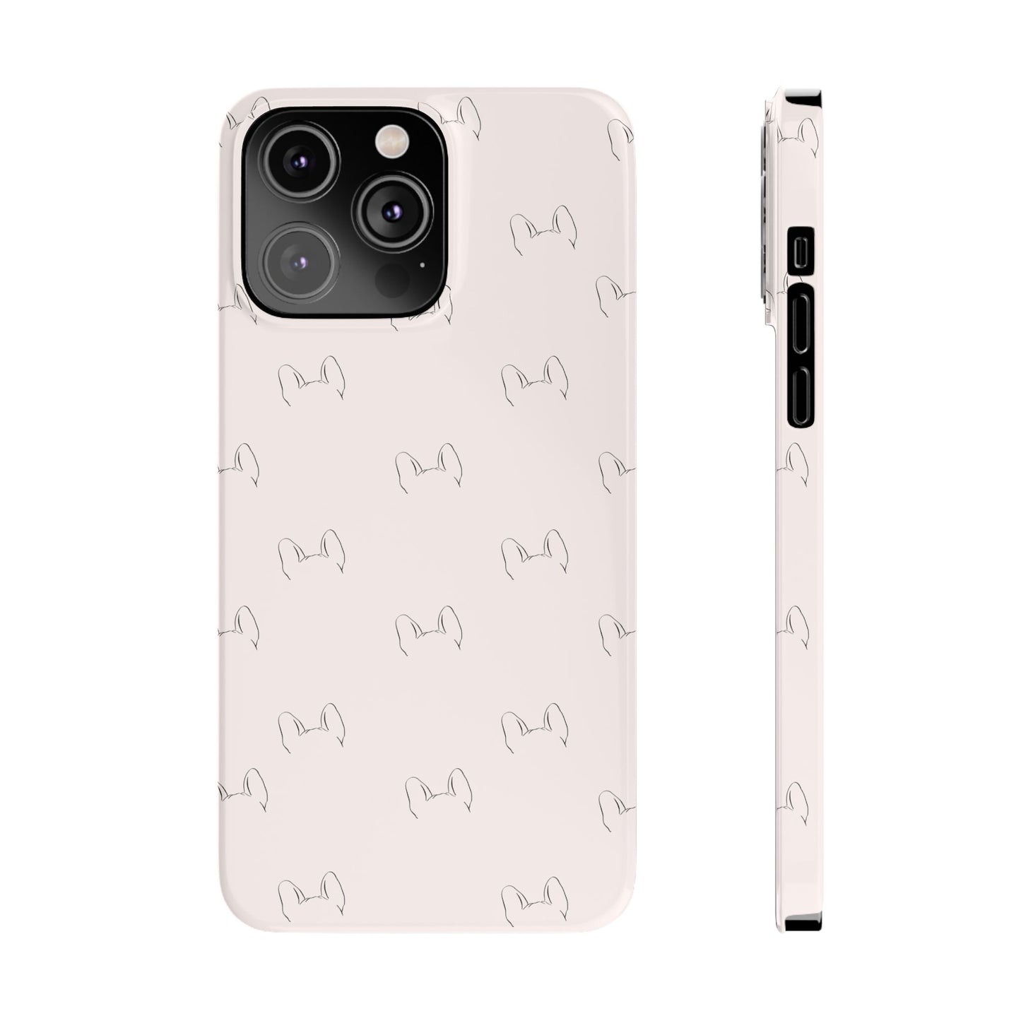 Uglydog Phone Cases
