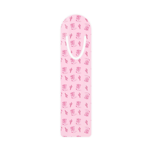 Pink Pony Club Bookmark