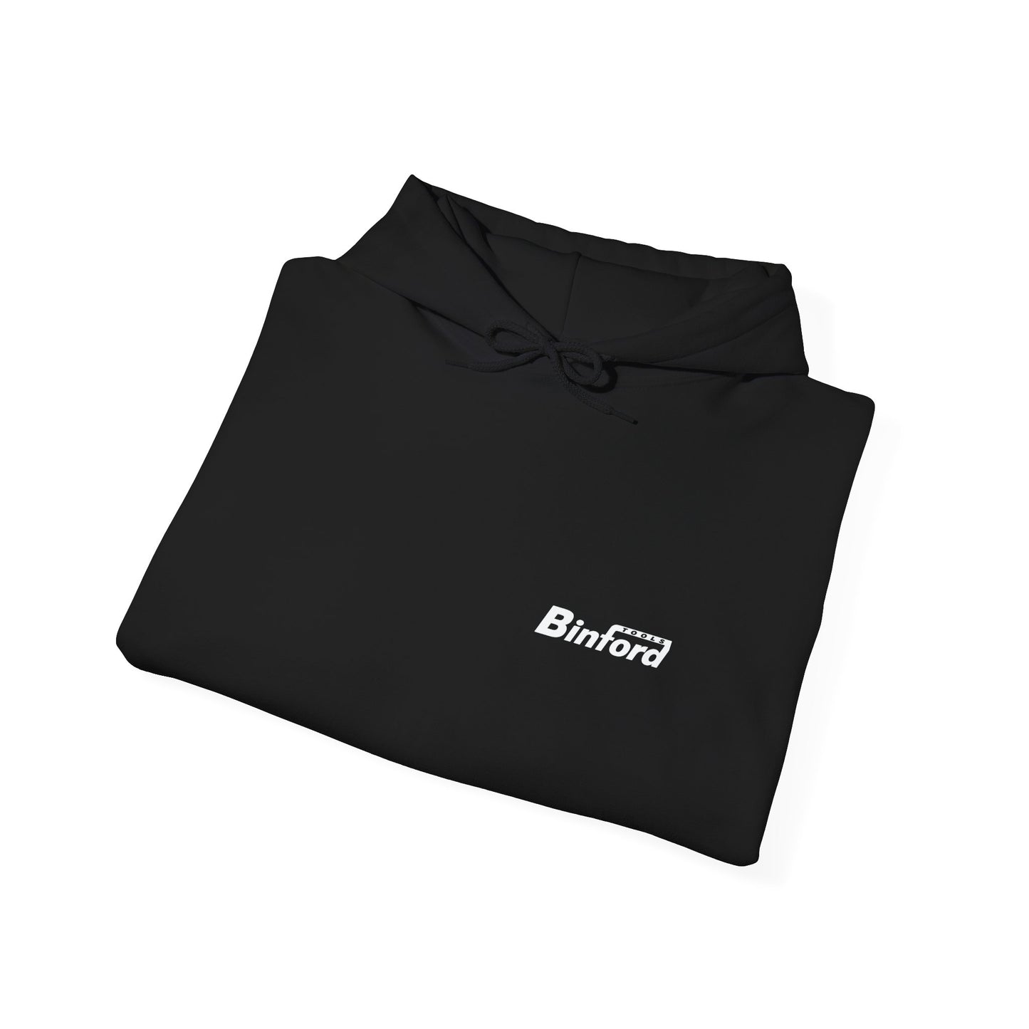 Kevin’s Binford Heavy Blend Hoodie