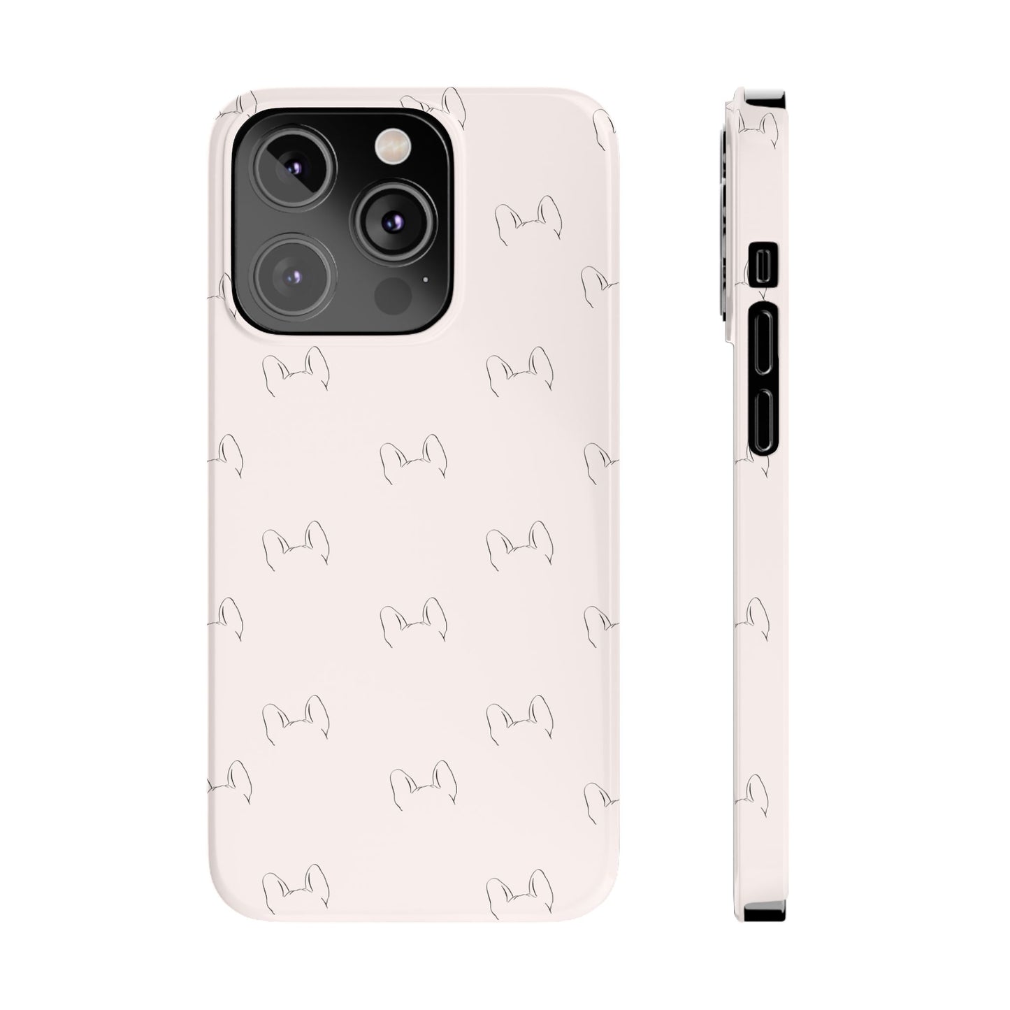 Uglydog Phone Cases