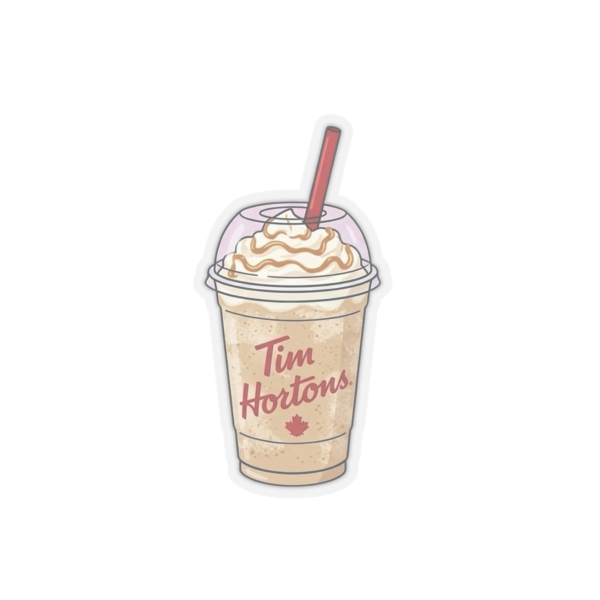 Tim’s Sticker