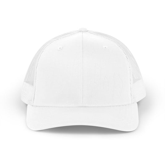 Trucker Retro Hat