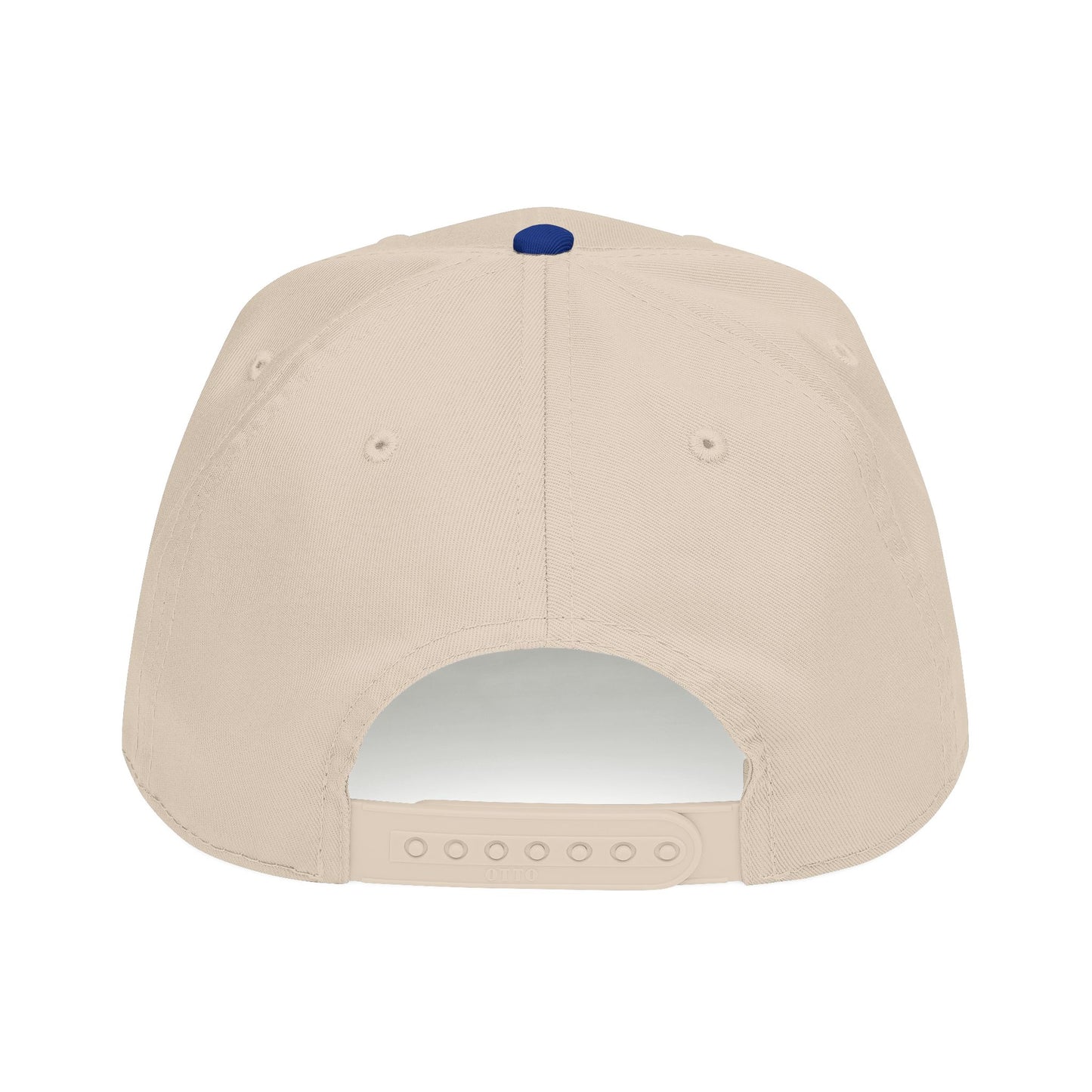 Tell your dog I said Hi - Mid Profile Baseball Cap
