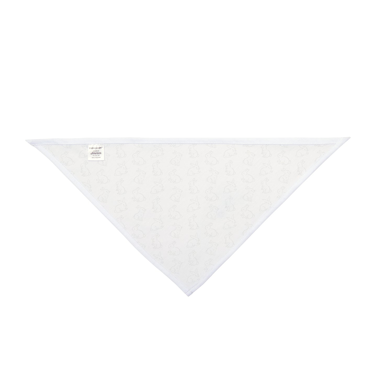 Easter Pet Bandana