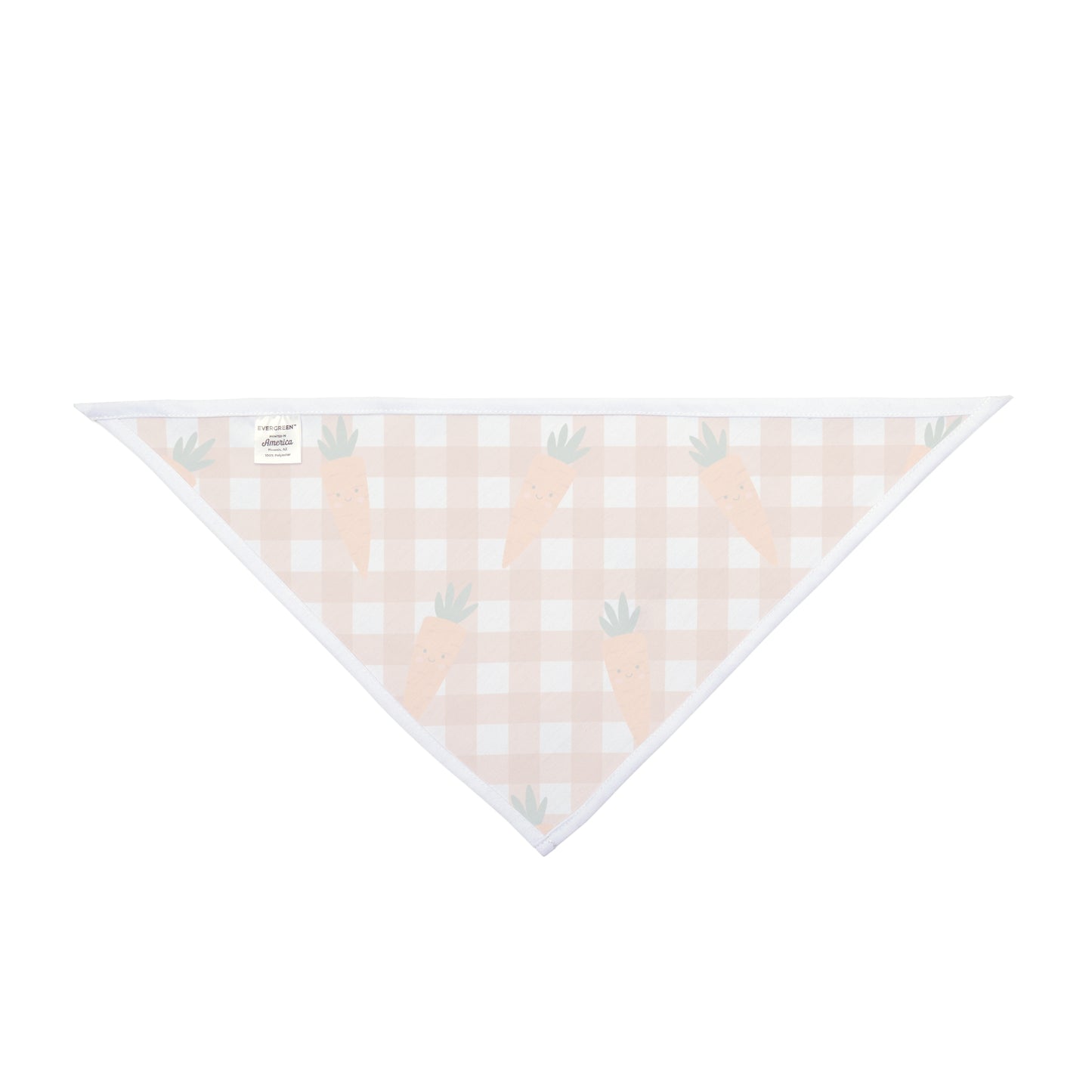 Easter Pet Bandana