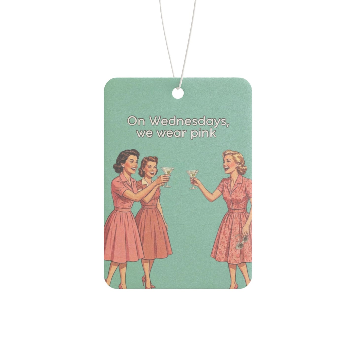 Karen’s Car Air Freshener