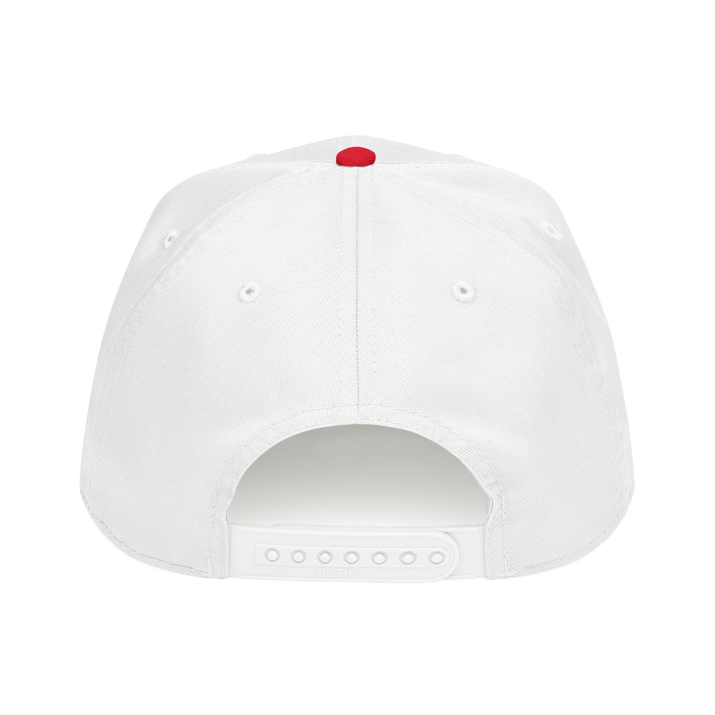 Cowboy Mid Profile Baseball Cap
