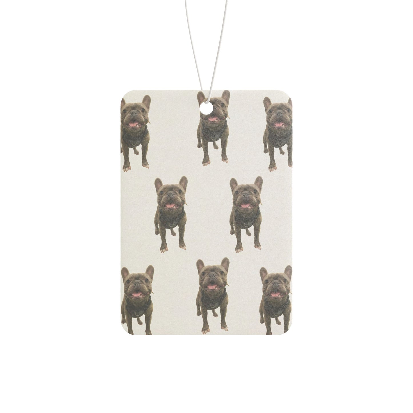 Custom Pet Air Fresheners