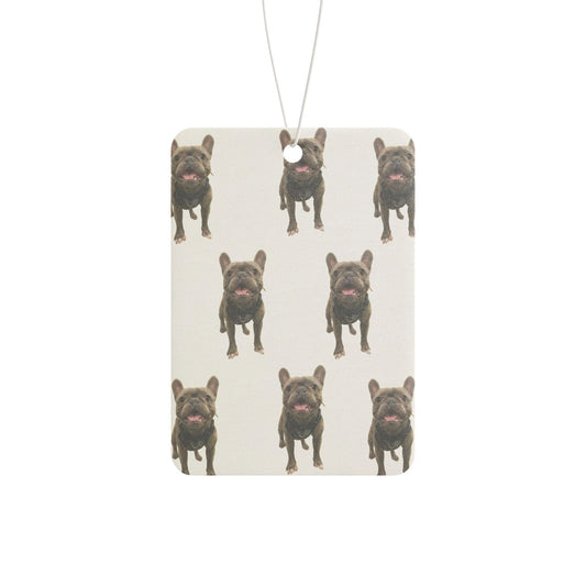 Custom Pet Air Fresheners