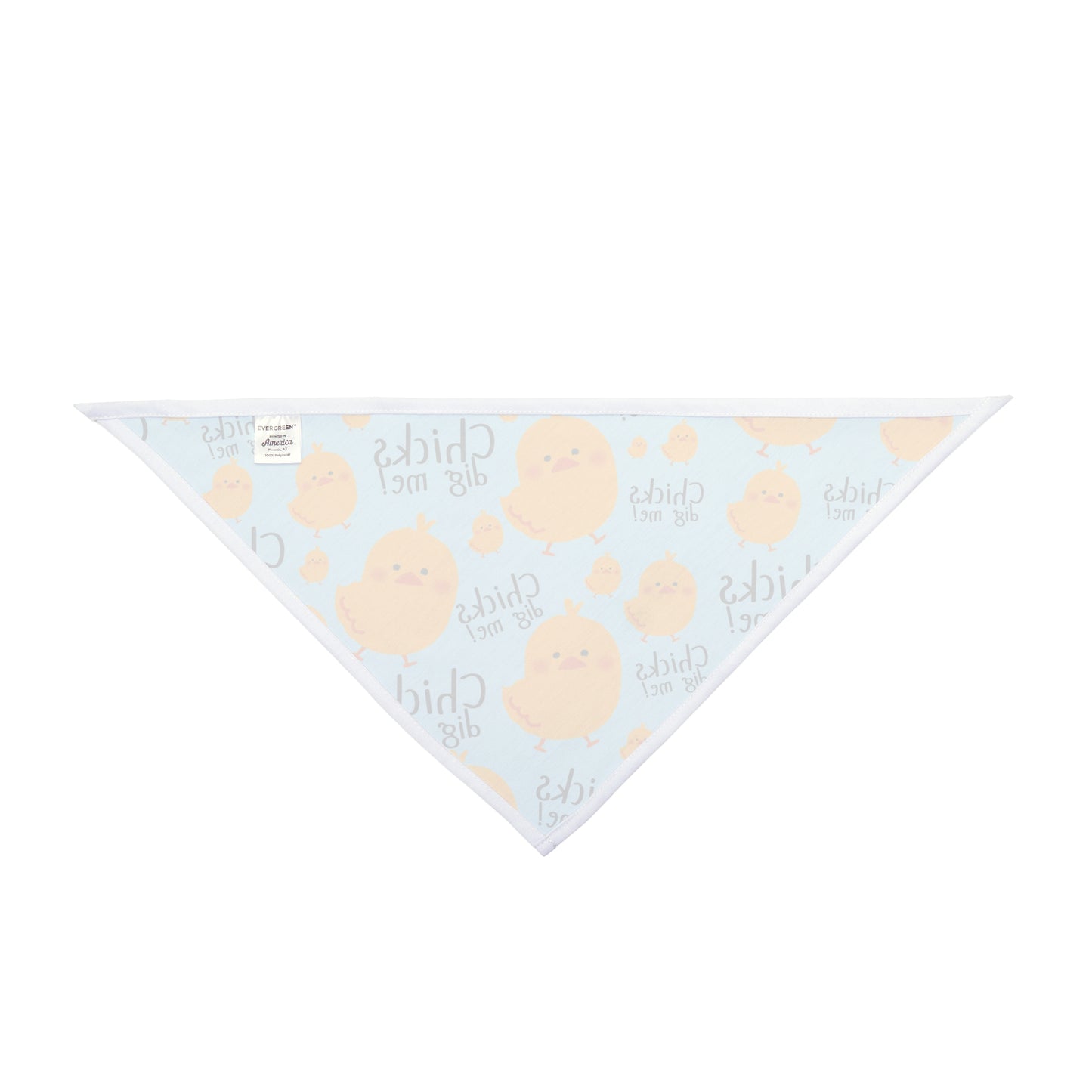 Easter Pet Bandana