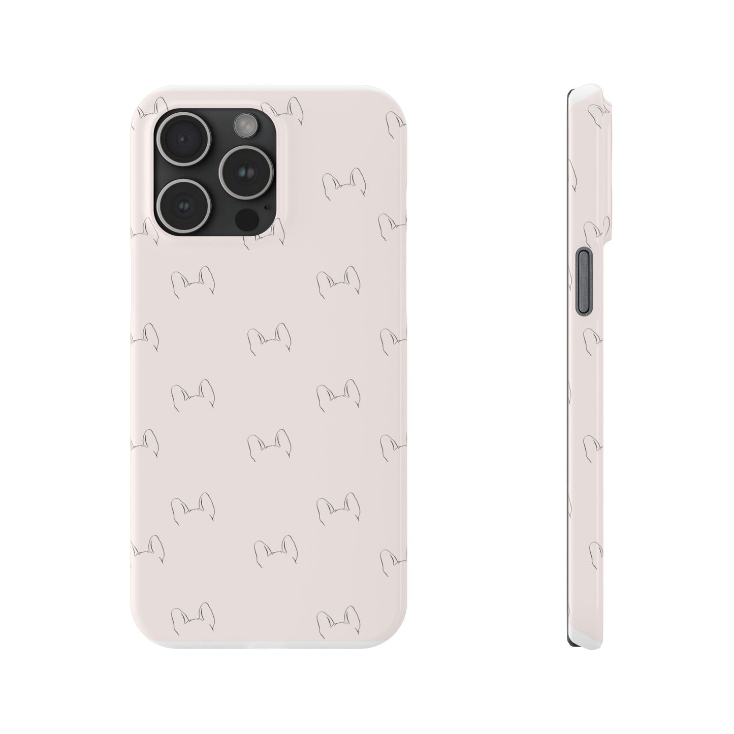 Uglydog Phone Cases
