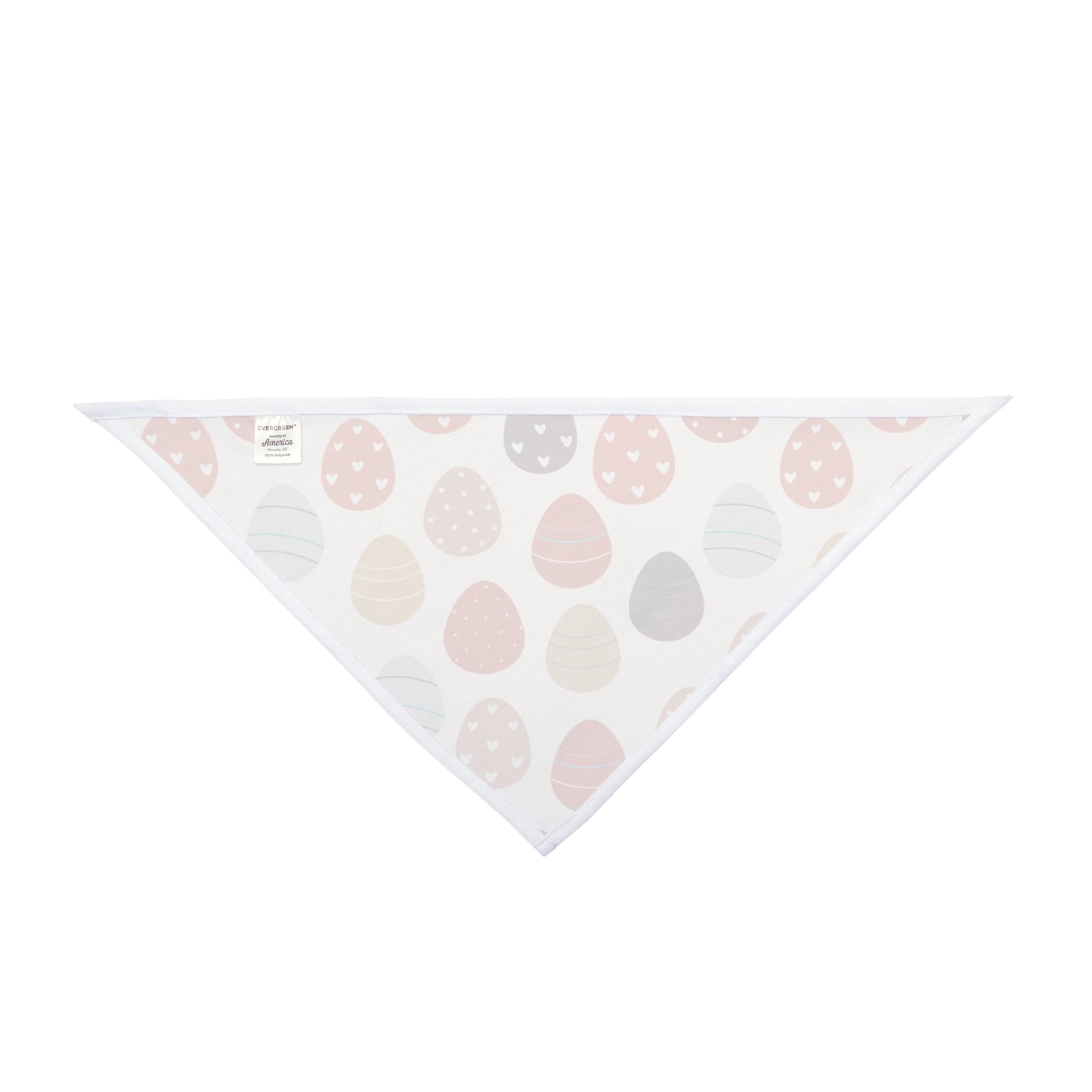 Easter Pet Bandana