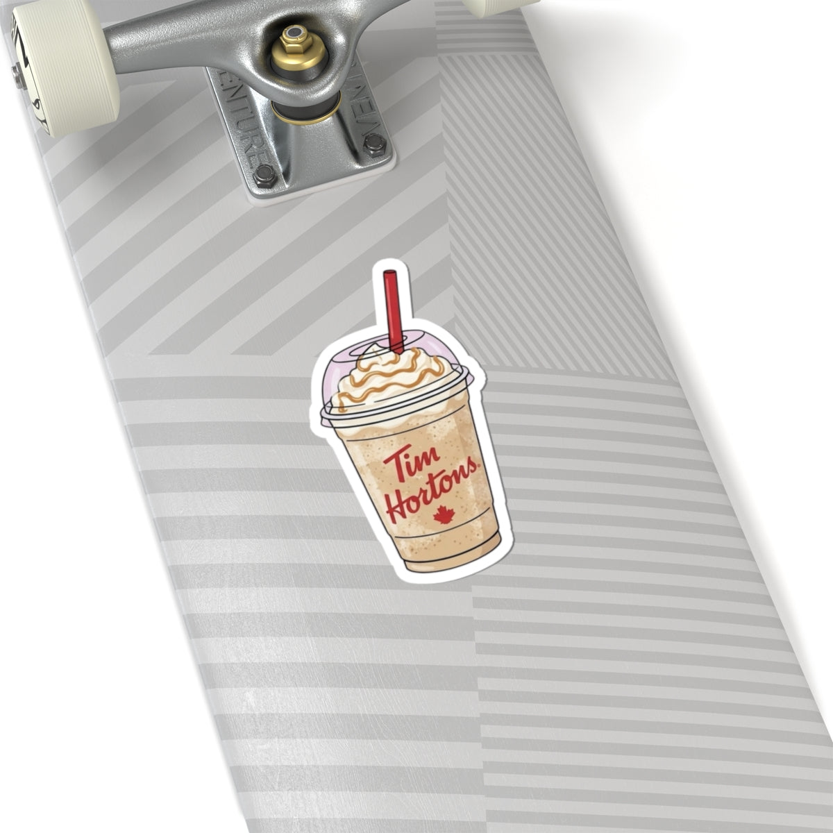 Tim’s Sticker