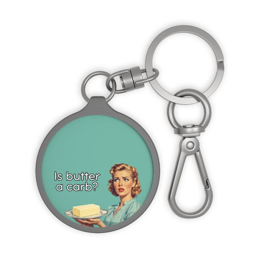 Regina’s Keychain