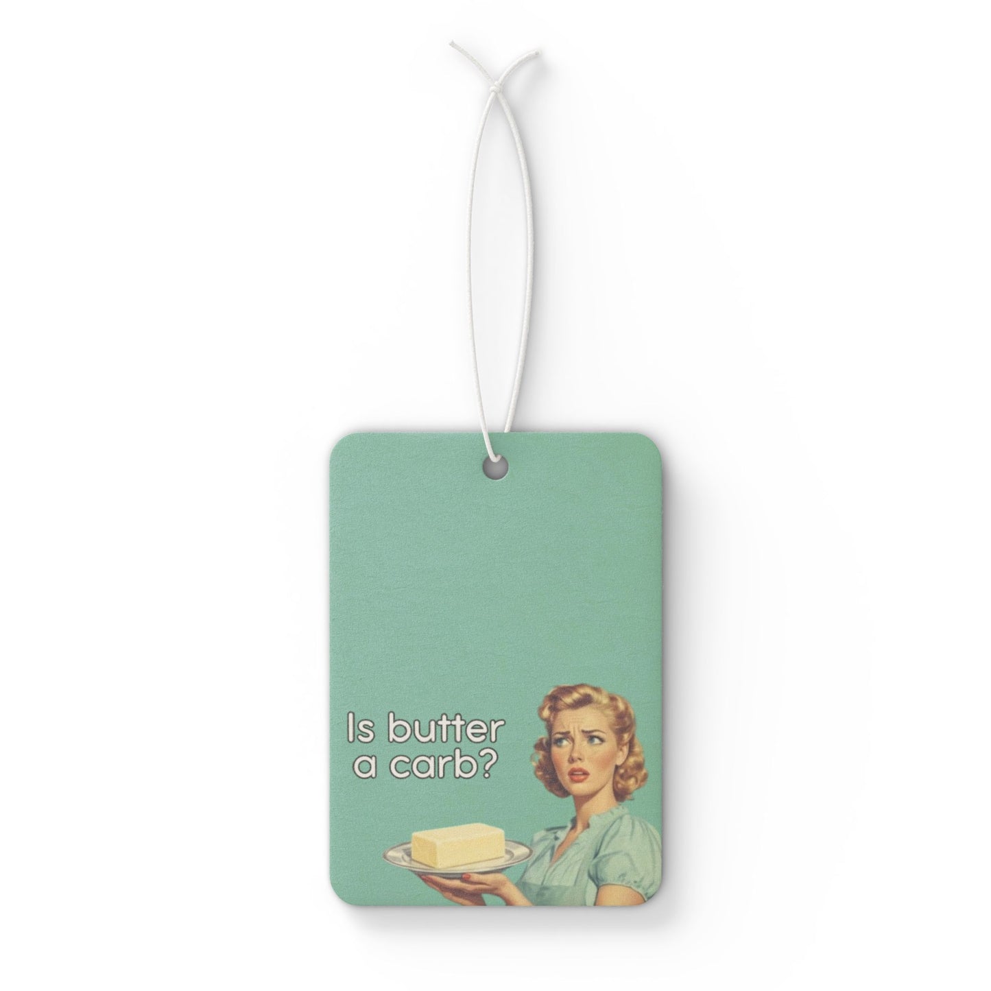 Regina’s Car Air Freshener
