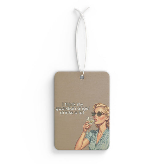 Deborah’s Car Air Freshener
