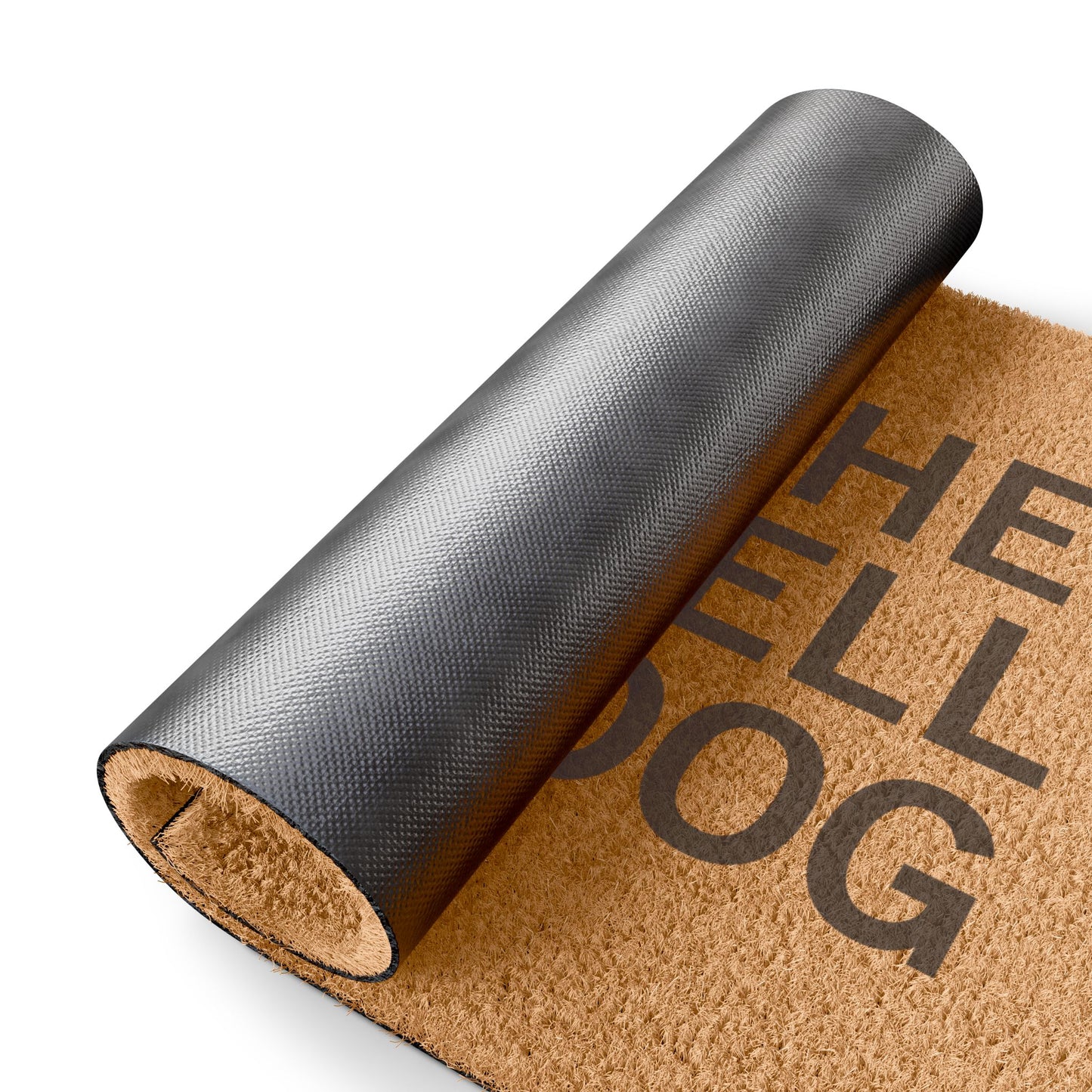 Win a dog Doormat