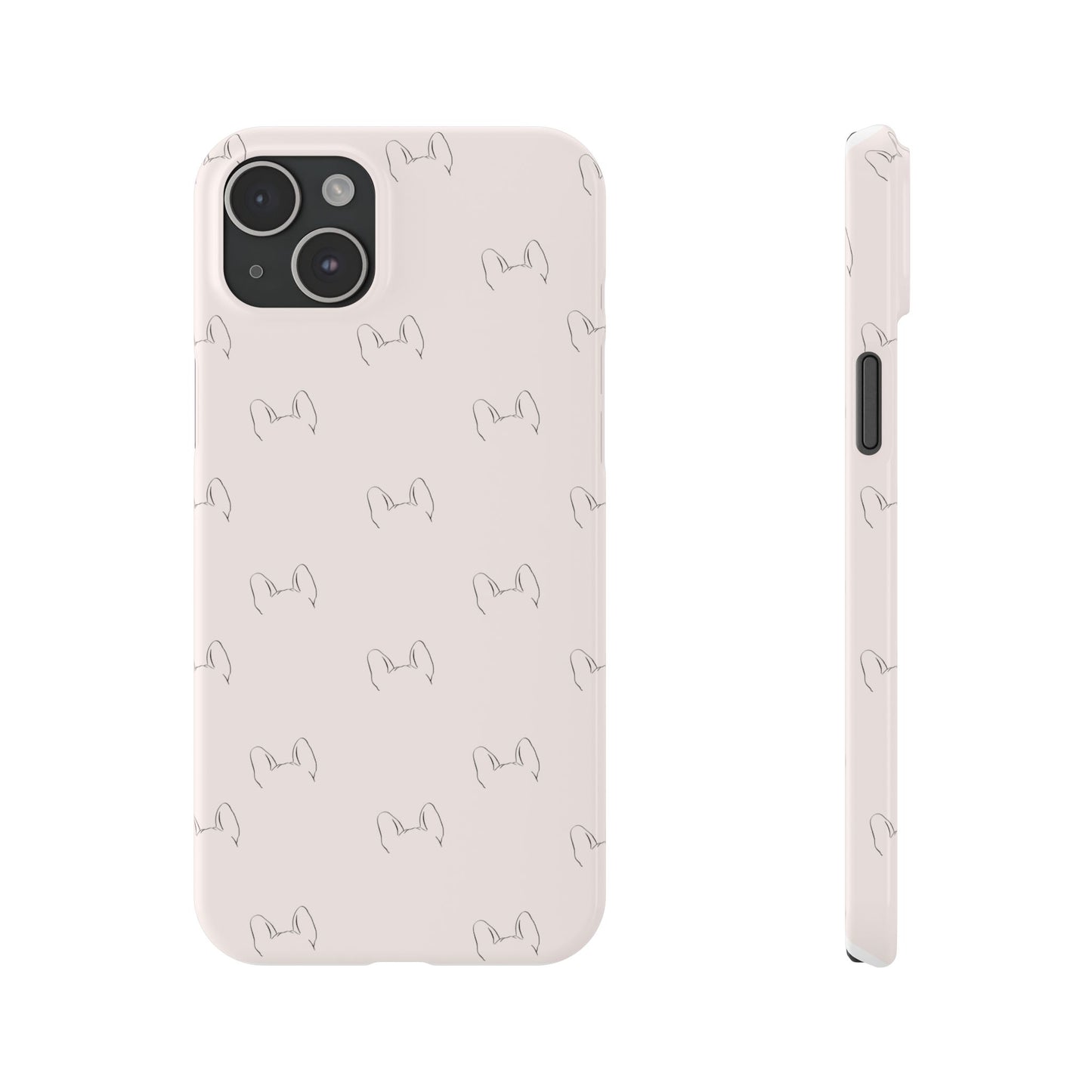 Uglydog Phone Cases