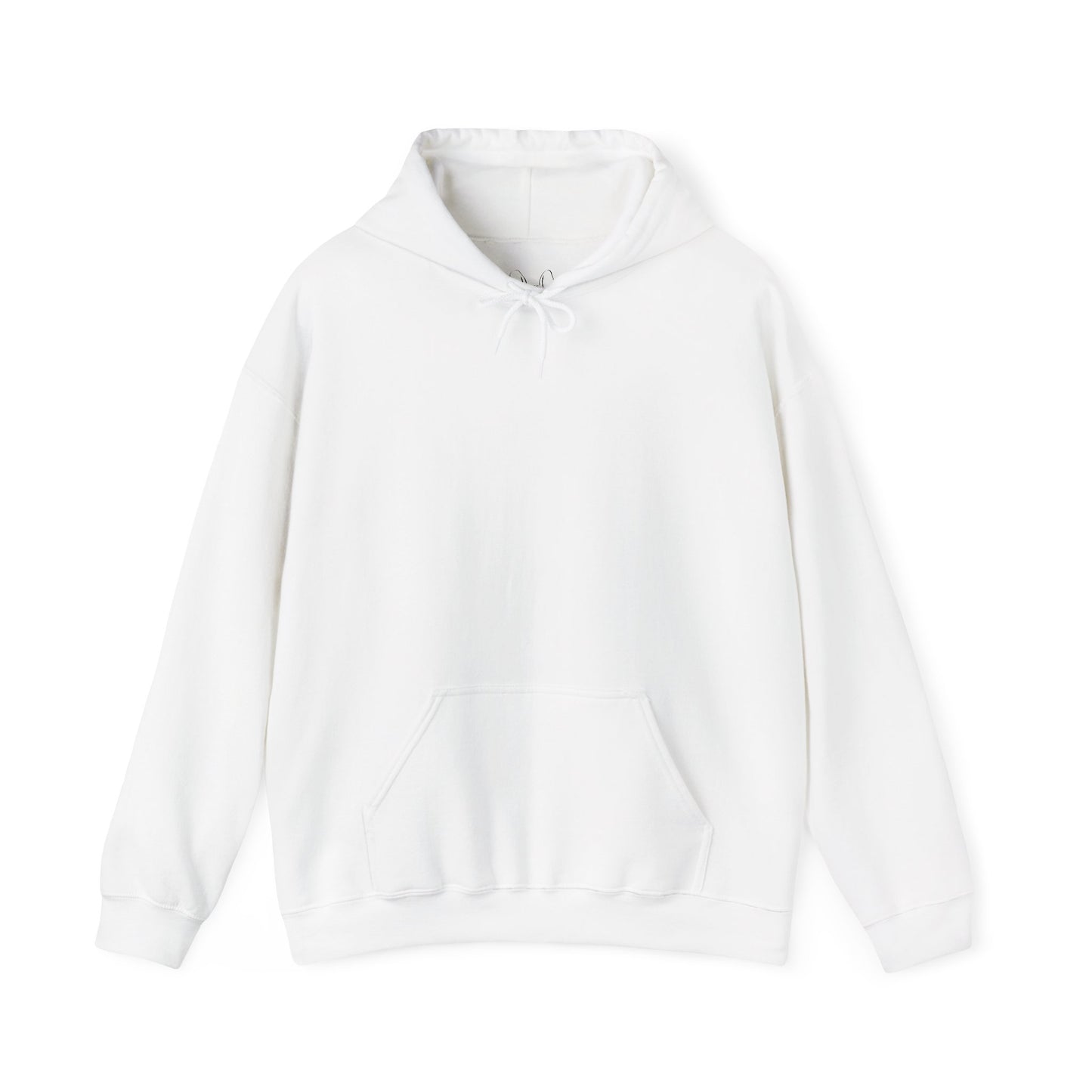 Dog Mom Club Heavy Blend™ Hooded Sweatshirt