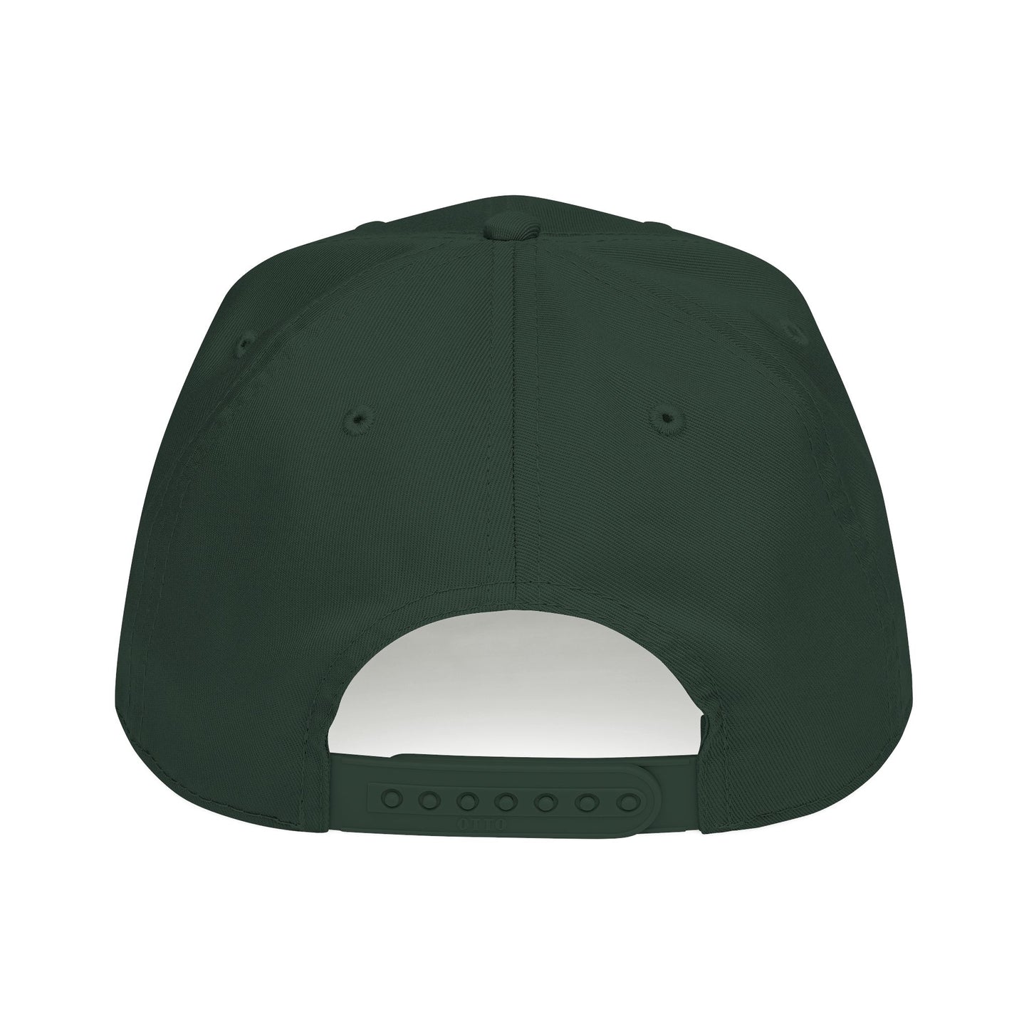 Cowboy Mid Profile Baseball Cap