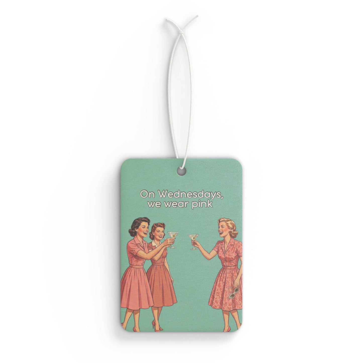 Karen’s Car Air Freshener