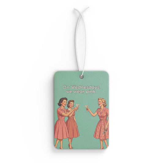 Karen’s Car Air Freshener