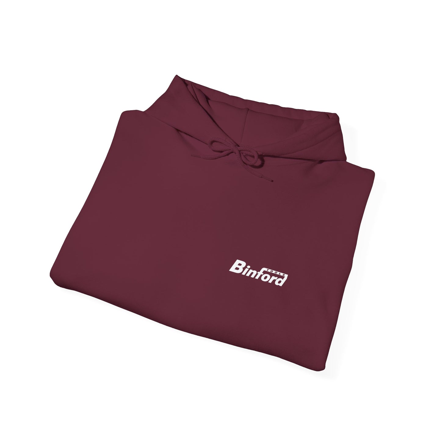 Kevin’s Binford Heavy Blend Hoodie