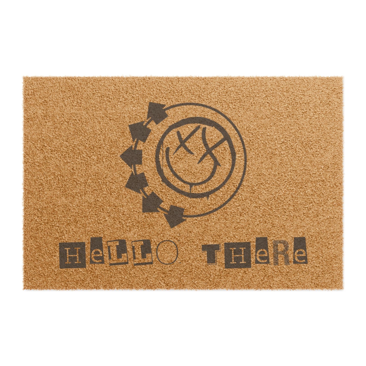 Copy of Doormat