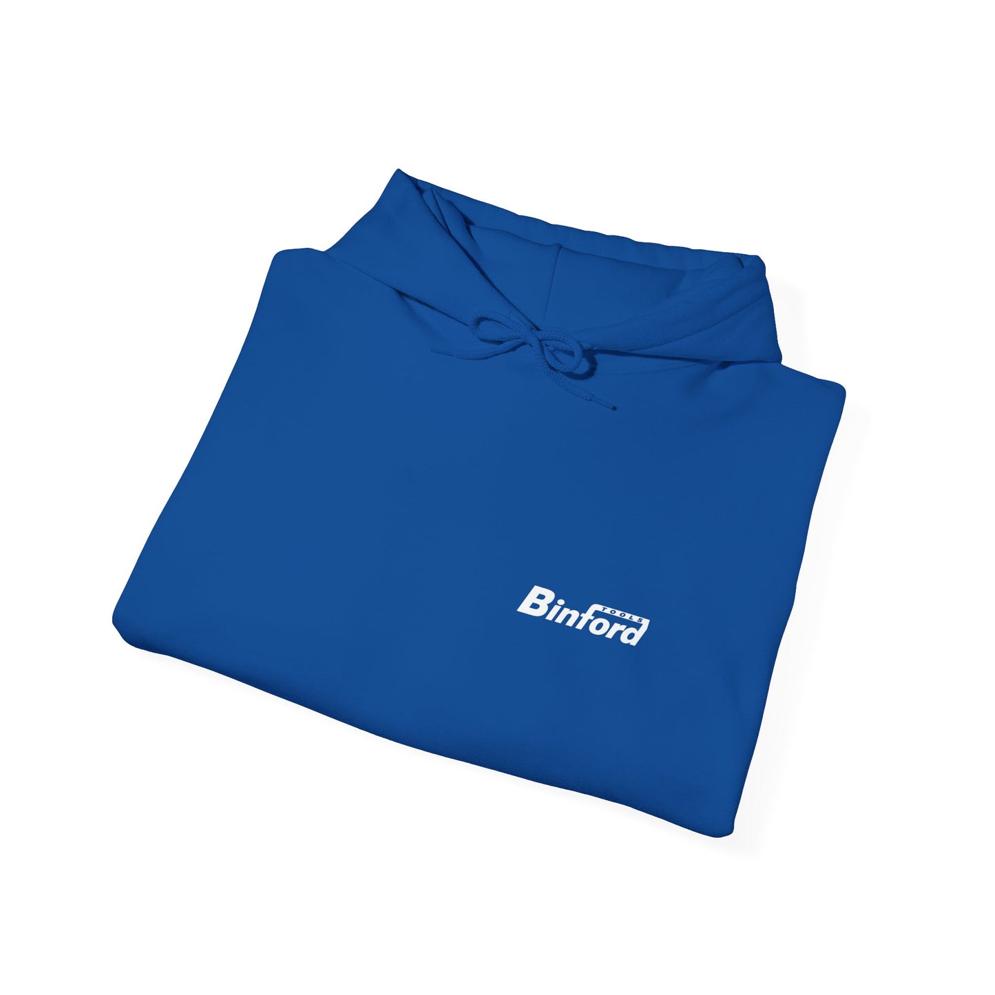 Kevin’s Binford Heavy Blend Hoodie