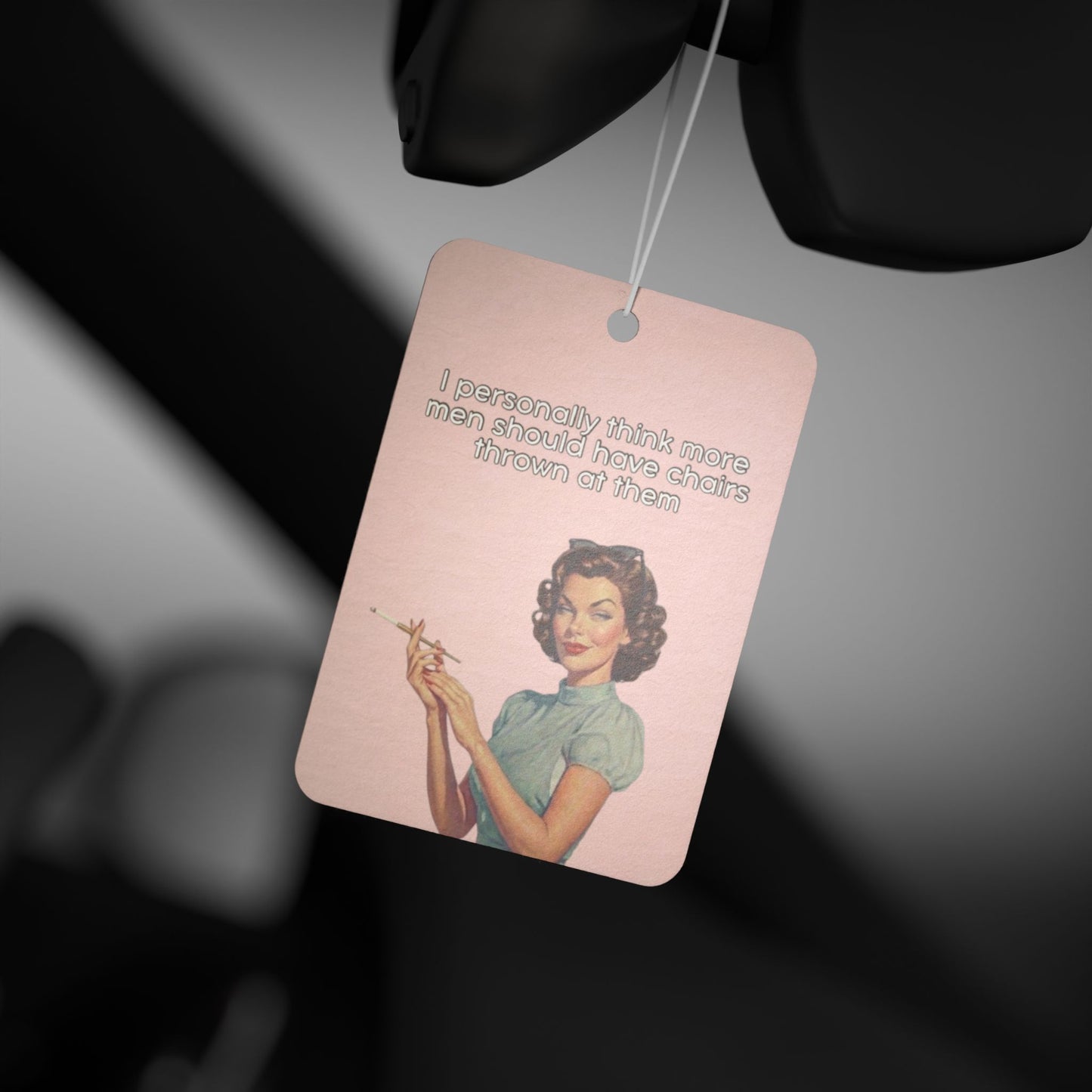 TFP Car Air Freshener