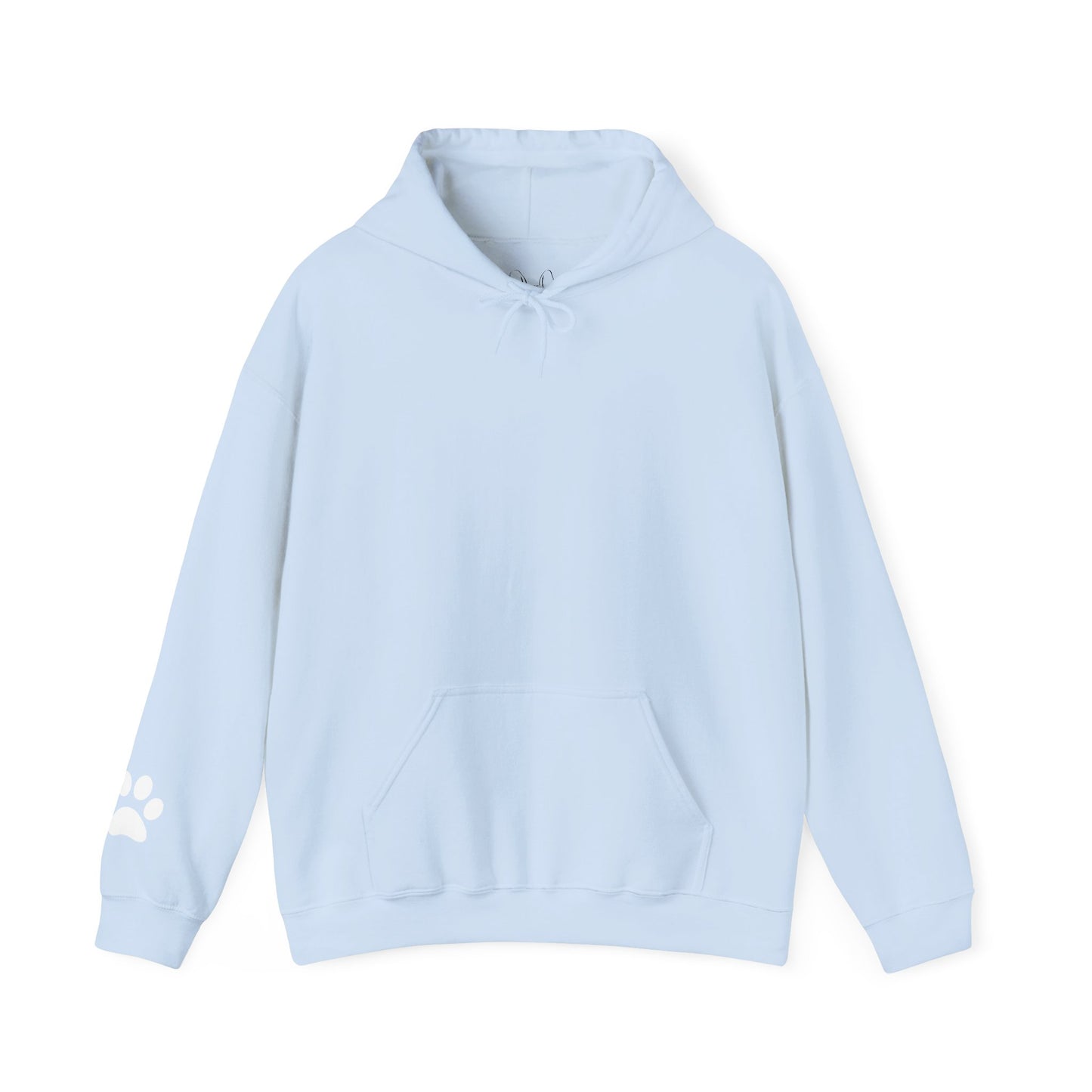 Dog Mom Club Heavy Blend™ Hooded Sweatshirt