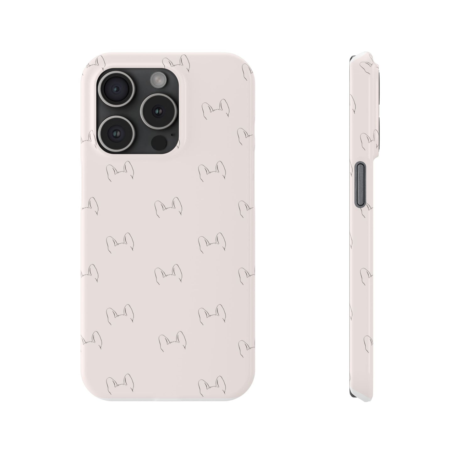 Uglydog Phone Cases