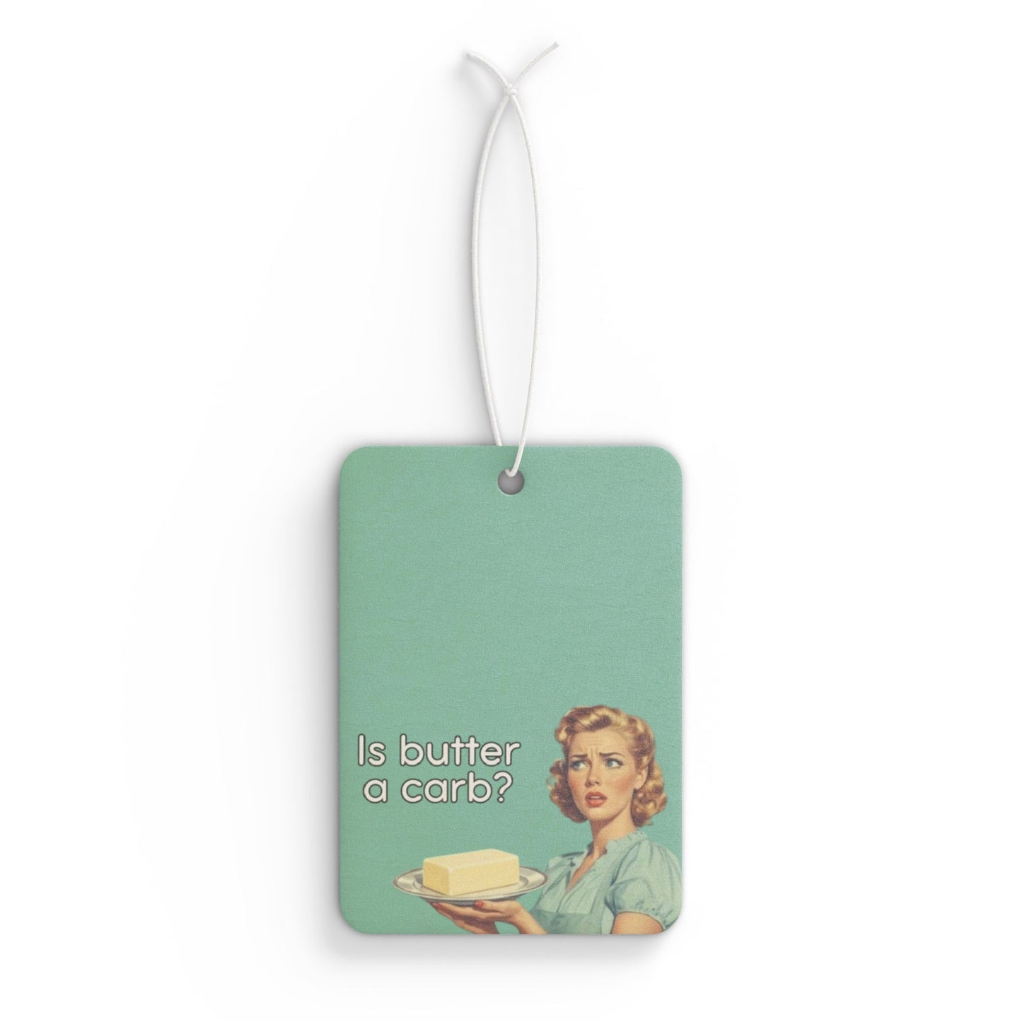 Regina’s Car Air Freshener