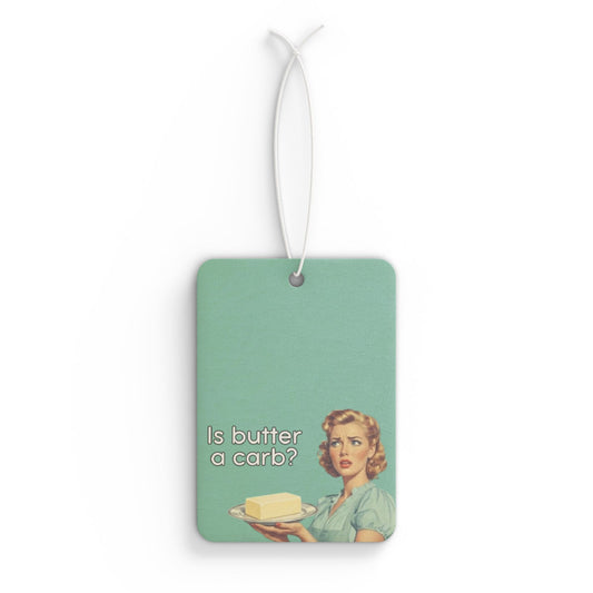 Regina’s Car Air Freshener
