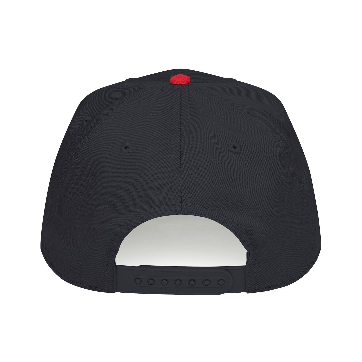 Cowboy Mid Profile Baseball Cap