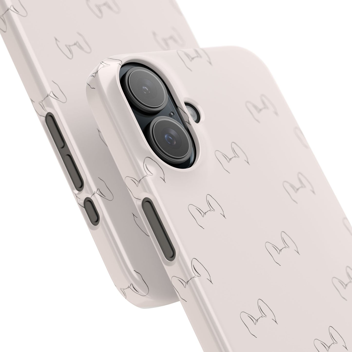 Uglydog Phone Cases