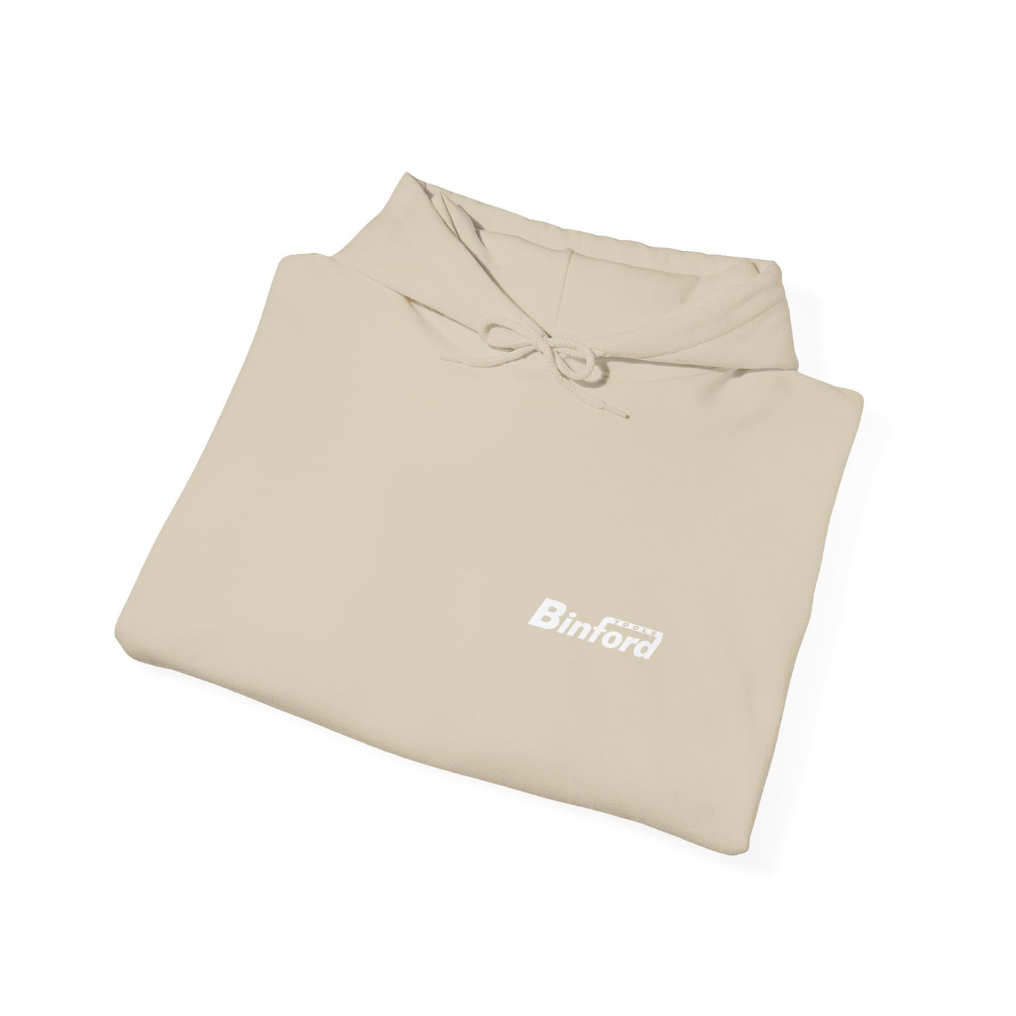 Kevin’s Binford Heavy Blend Hoodie