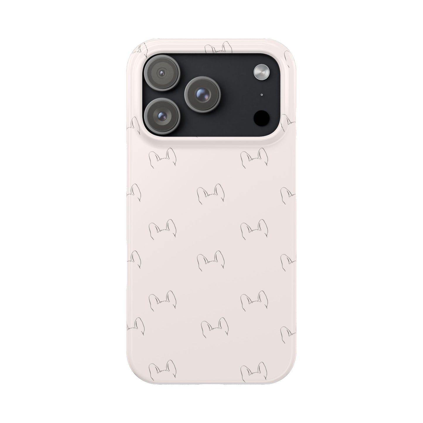 Uglydog Phone Cases