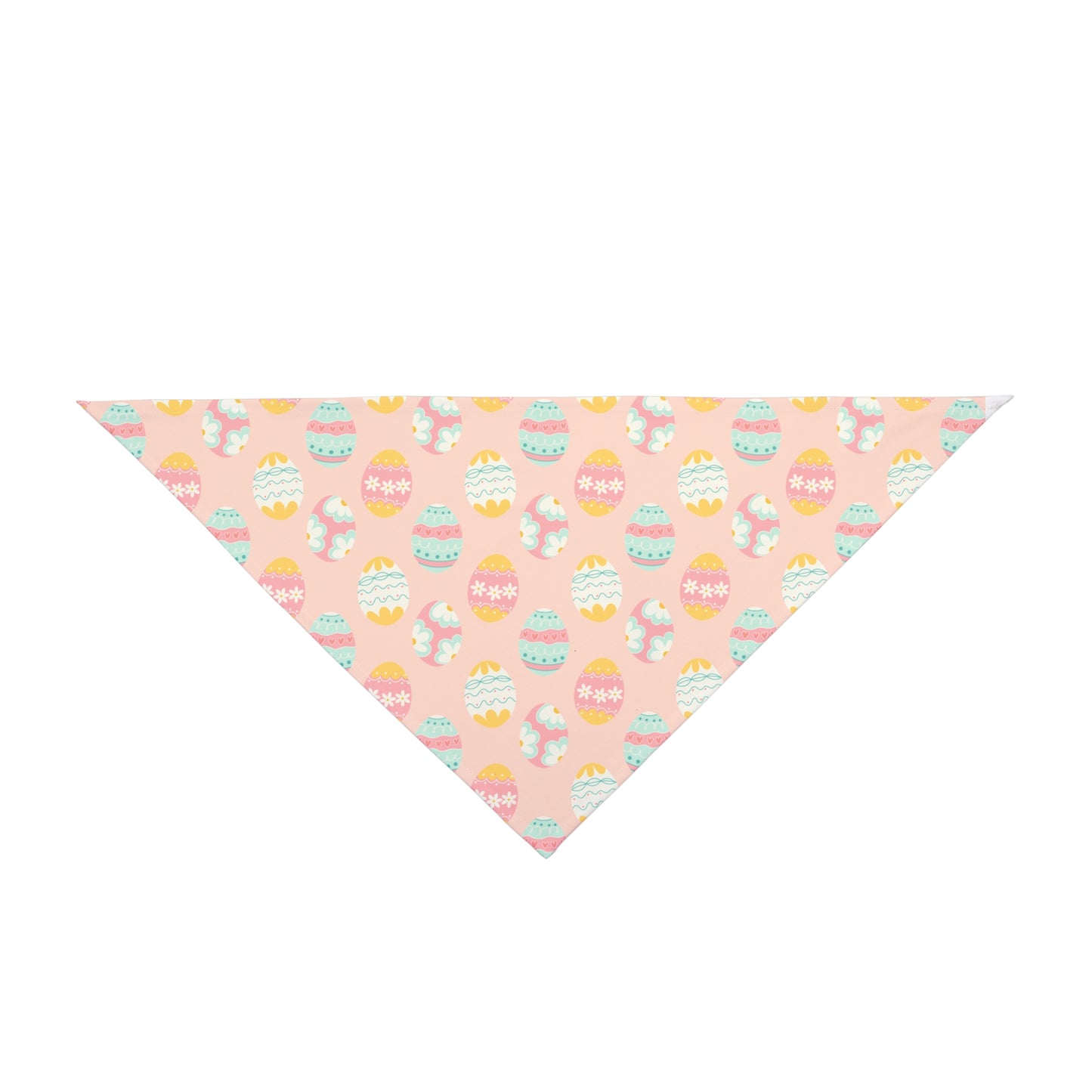 Easter Pet Bandana