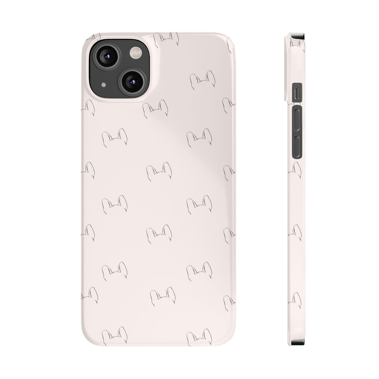 Uglydog Phone Cases